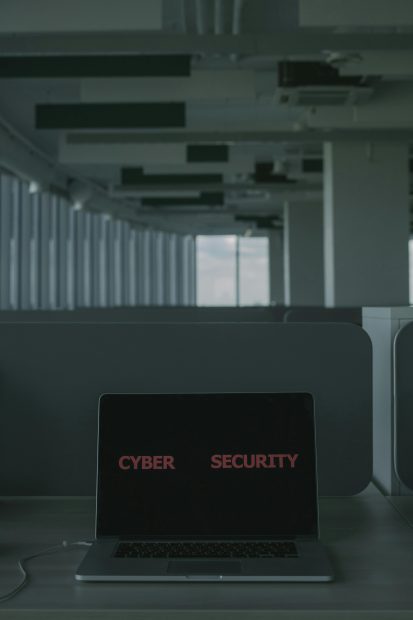Top 5 Cybersecurity Threats to Healthcare in 2026 (Critical Risks Every Clinic Must Avoid)