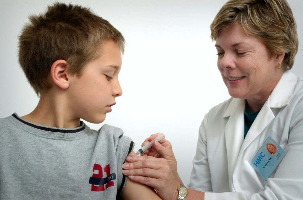 HIPAA risk assessment checklist for clinics