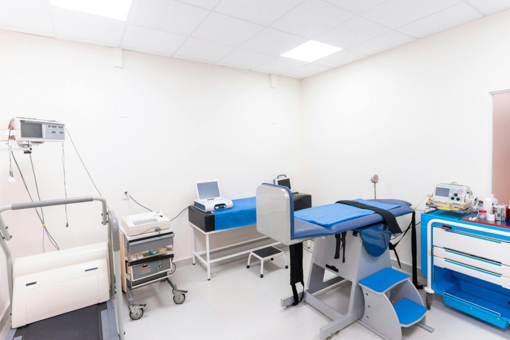 HIPAA audit preparation for clinics