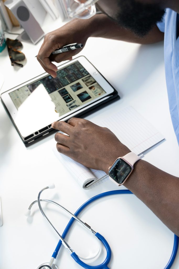 healthcare phishing attacks