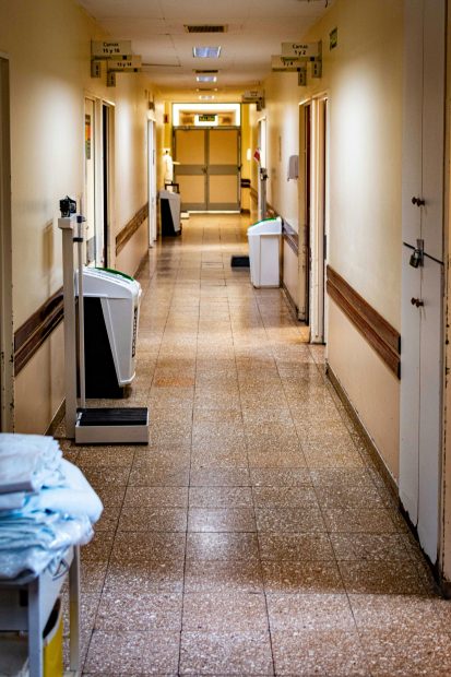 How Healthcare Clinics Can Prevent Ransomware Attacks in 2026