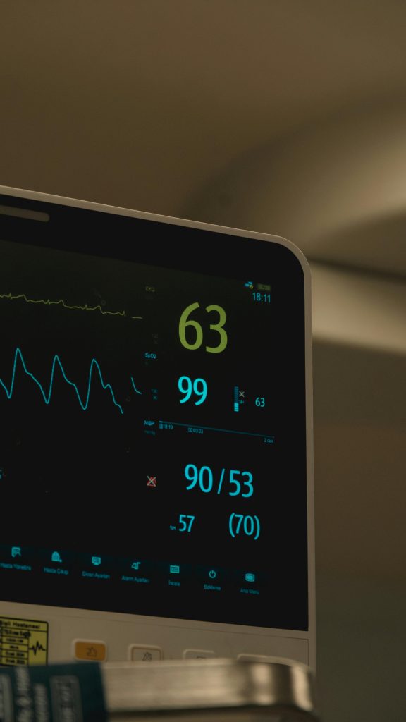 healthcare ransomware attacks
