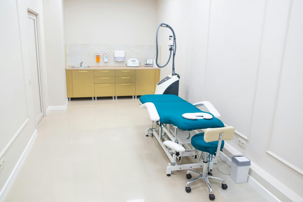 is your clinic HIPAA compliant