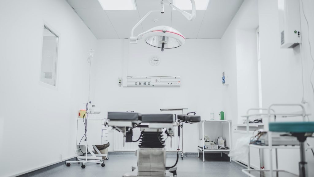 HIPAA Business Associate Agreement