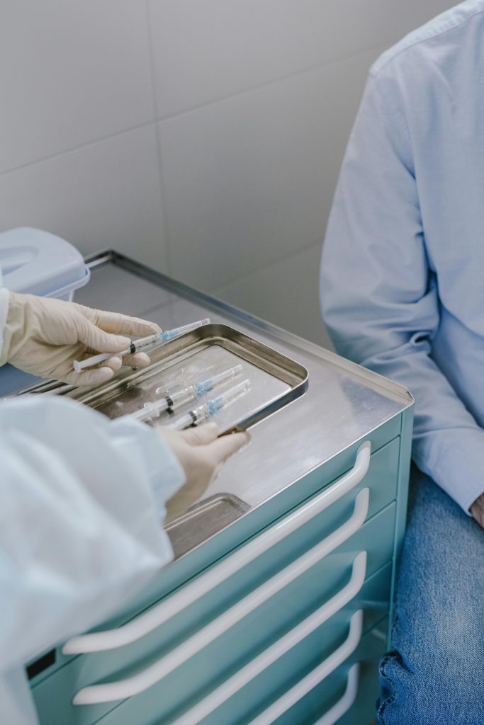 HIPAA Security Checklist