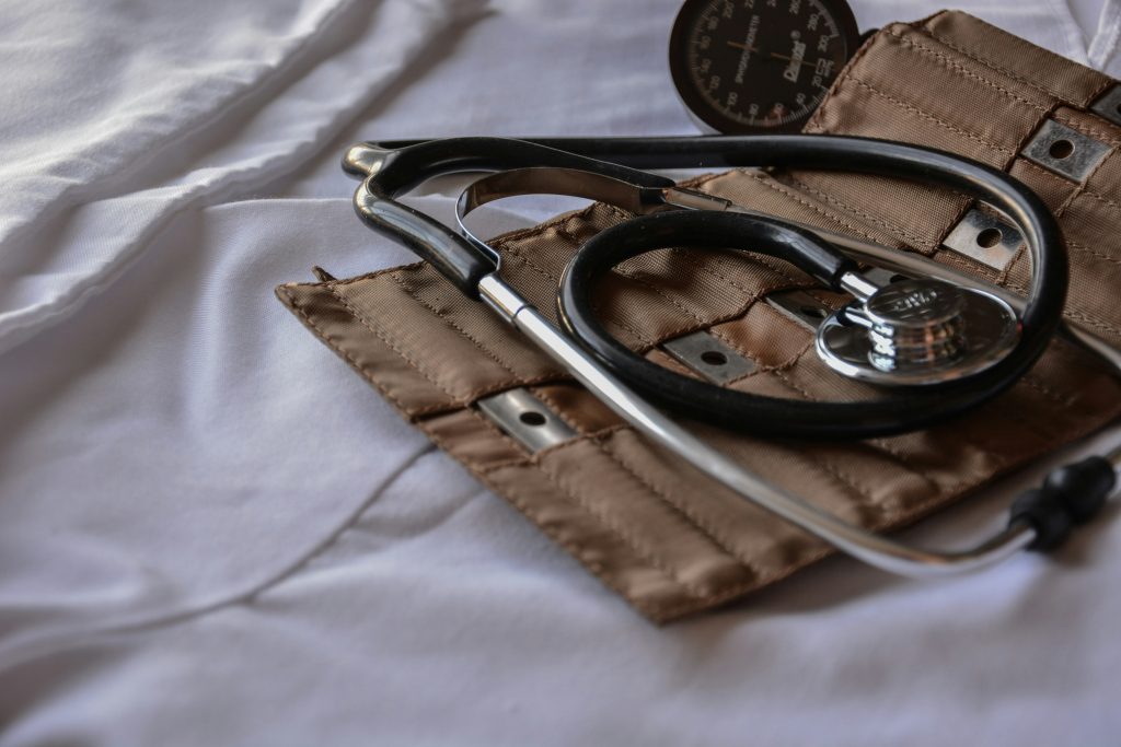 HIPAA disaster recovery plan